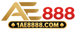 logo AE888