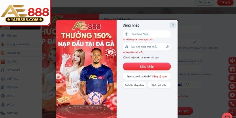 Lưu ý dành cho mọi hội viên khi thực hiện