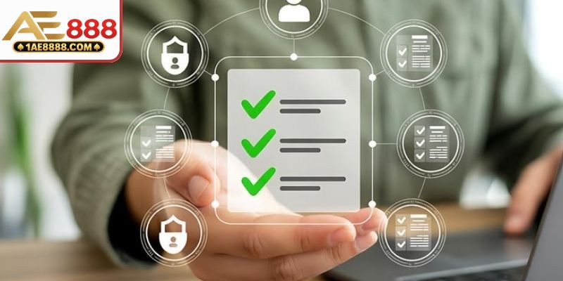 Duy trì quyền lợi hợp pháp trước mọi phát sinh 