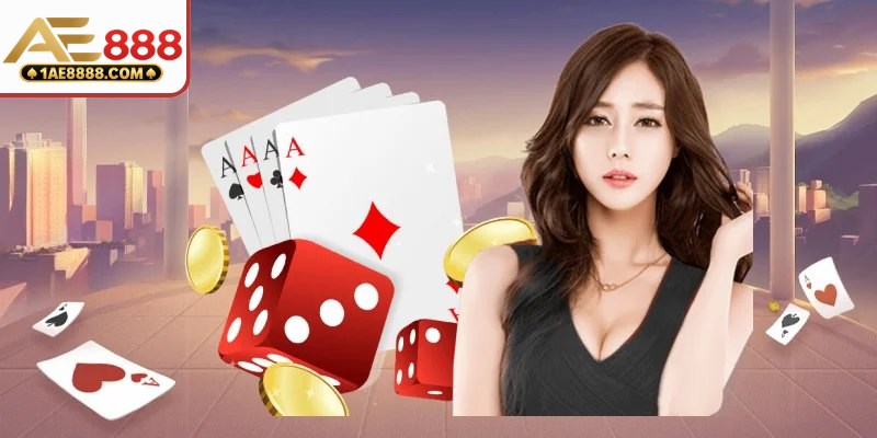 Các tựa game bài có lượt truy cập cao nhất