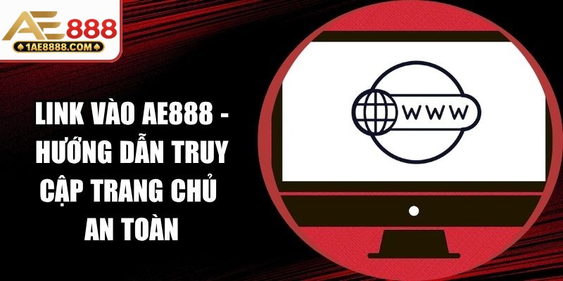 Link Vào AE888