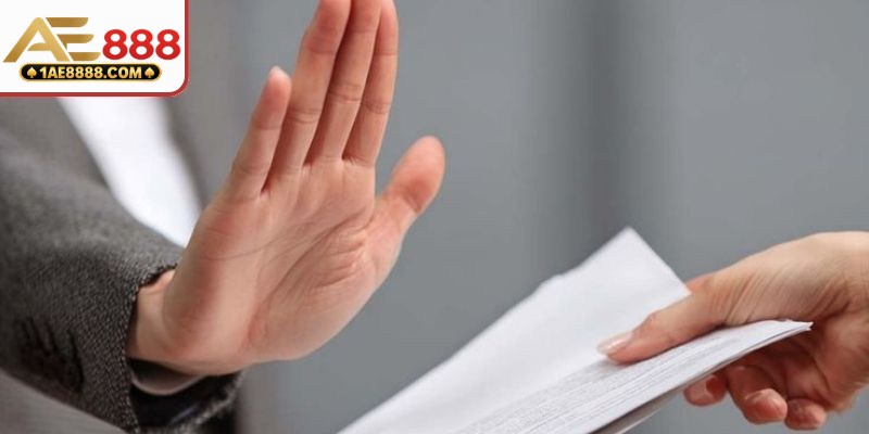 Hệ thống tạm dừng nhằm phục vụ công tác bảo dưỡng 