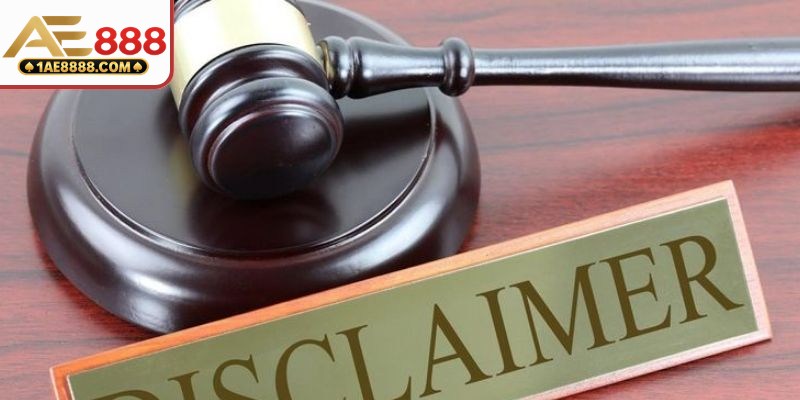 Làm rõ phạm vi Miễn trừ trách nhiệm khi tham gia 