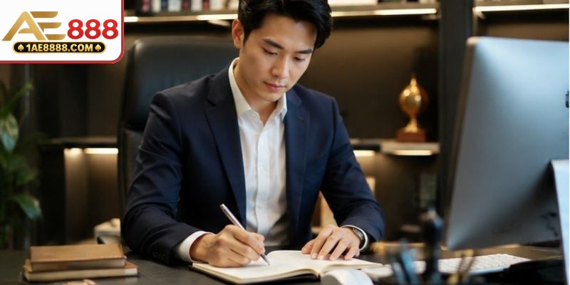 Những nét giới thiệu sơ qua về CEO Nam Quốc Mạnh