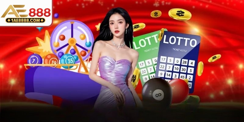 Tổng hợp các hình thức cược phổ biến trong danh mục